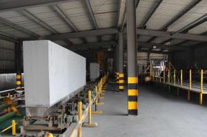 蒸壓粉煤灰磚 蒸壓粉煤灰磚