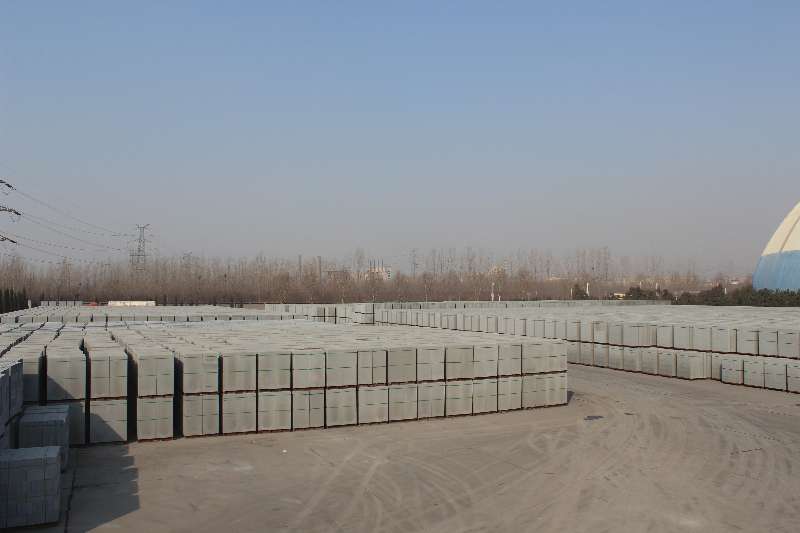 加氣塊墻體開裂的原因分析 加氣塊墻體開裂的原因分析